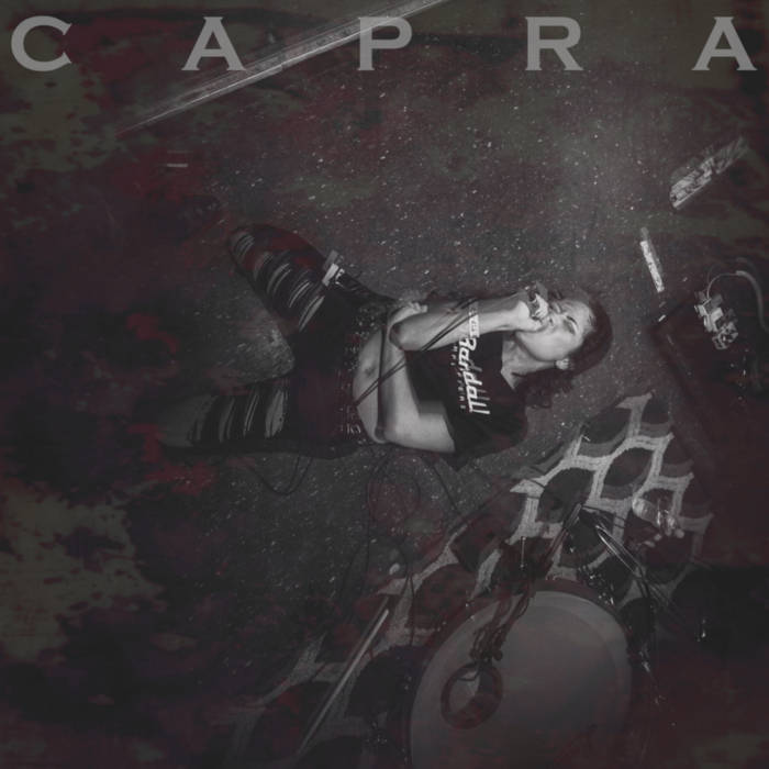 Capra - s/t - Download (2020)